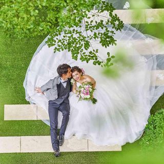 アルカンシエルリュクスマリアージュ大阪 その他の写真3を大きいサイズでみる