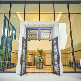 アルカンシエルリュクスマリアージュ大阪 その他の写真3を大きいサイズでみる