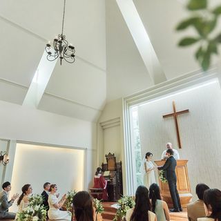 ザ・ジョージアンテラス その他の写真2を大きいサイズでみる