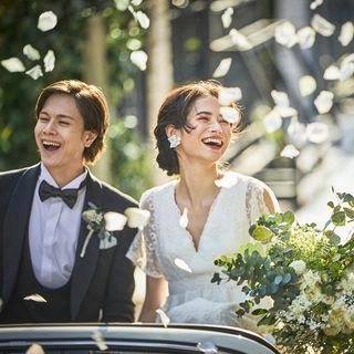 ザ・ジョージアンテラス その他の写真3を大きいサイズでみる