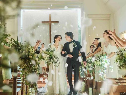 ザ・ジョージアンテラス 自然光溢れるアットホームな空間の画像1