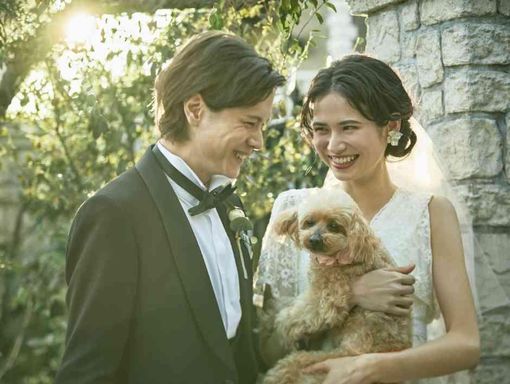 ザ・ジョージアンテラス 大切な家族、ペットも一緒OKの画像3