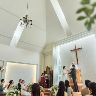 ザ・ジョージアンテラス その他の写真2を大きいサイズでみる