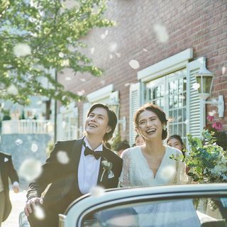 ザ・ジョージアンテラス その他の写真3を大きいサイズでみる