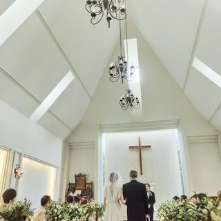 ザ・ジョージアンテラス その他の写真2を大きいサイズでみる