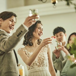 ザ・ジョージアンテラス その他の写真4を大きいサイズでみる