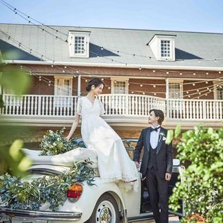 ザ・ジョージアンテラス その他の写真1を大きいサイズでみる