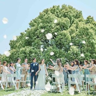 迎賓館 その他の写真1を大きいサイズでみる