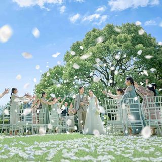 迎賓館 その他の写真1を大きいサイズでみる