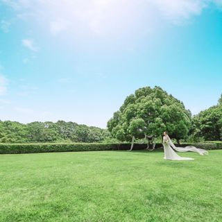 迎賓館 その他の写真1を大きいサイズでみる