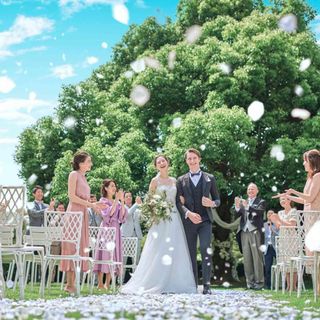 迎賓館 その他の写真3を大きいサイズでみる