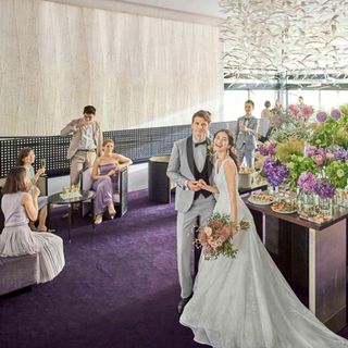 迎賓館 その他の写真2を大きいサイズでみる