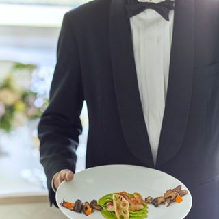 迎賓館 その他の写真4を大きいサイズでみる