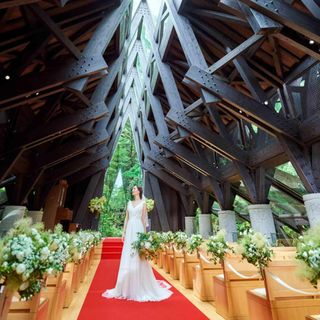 迎賓館 その他の写真2を大きいサイズでみる