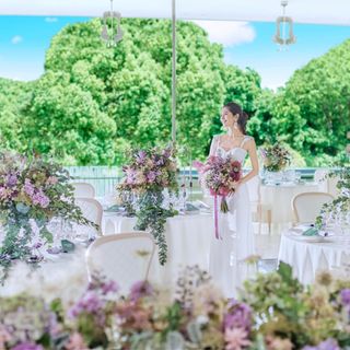 迎賓館 その他の写真3を大きいサイズでみる