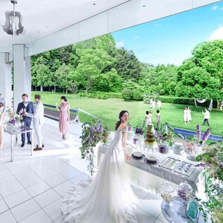 迎賓館 その他の写真4を大きいサイズでみる