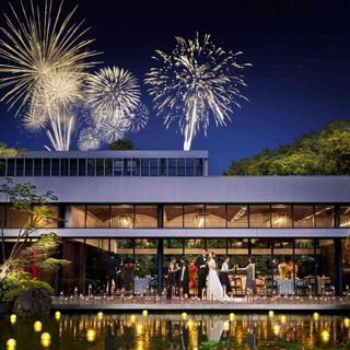 ザ ガーデン オリエンタル オオサカ その他の写真4を大きいサイズでみる