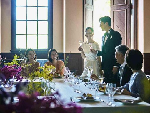 旧桜宮公安堂 あたたかな日差しに包まれた空間の画像2