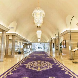 ホテル阪急インターナショナル その他の写真3を大きいサイズでみる