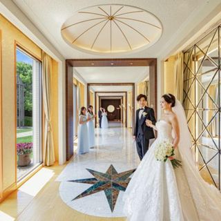 ホテル阪急インターナショナル その他の写真4を大きいサイズでみる