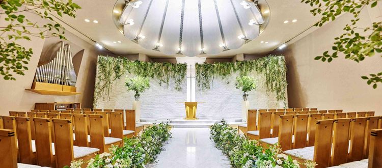 ホテル阪急インターナショナル たくさんの笑顔と温かなまなざしに包まれての画像