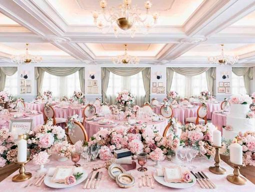 ホテル阪急インターナショナル フェミニン×クラシカルの画像2