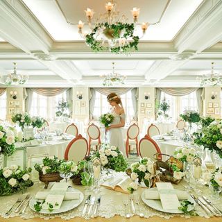 ホテル阪急インターナショナル その他の写真4を大きいサイズでみる