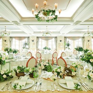 ホテル阪急インターナショナル その他の写真3を大きいサイズでみる