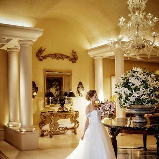 ホテル阪急インターナショナル その他の写真4を大きいサイズでみる