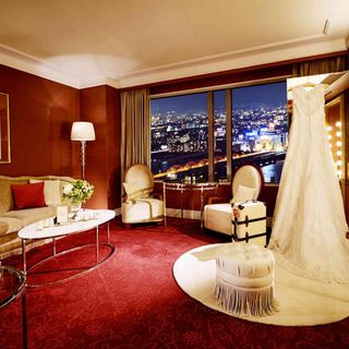 ホテル阪急インターナショナル その他の写真3を大きいサイズでみる