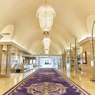 ホテル阪急インターナショナル その他の写真4を大きいサイズでみる