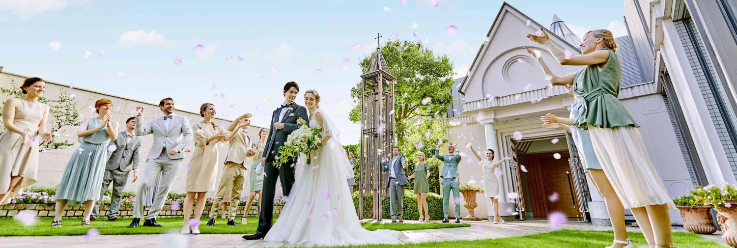 ホテル阪急インターナショナル