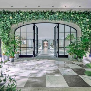 チャペル・ド・コフレ その他の写真1を大きいサイズでみる