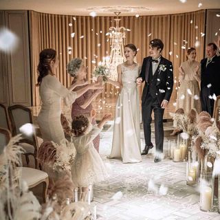 チャペル・ド・コフレ その他の写真3を大きいサイズでみる