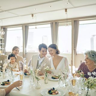 チャペル・ド・コフレ その他の写真4を大きいサイズでみる