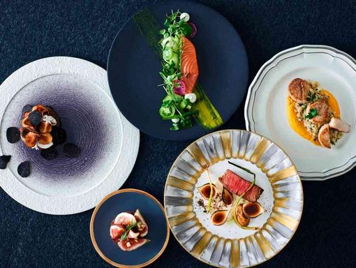 アーカンジェル迎賓館 仙台 素材にこだわる豪華の画像2