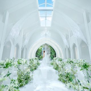 アーカンジェル迎賓館 仙台 その他の写真1を大きいサイズでみる