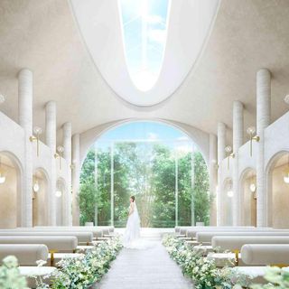 アーカンジェル迎賓館 仙台 その他の写真1を大きいサイズでみる