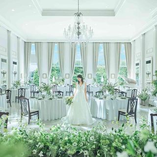 アーカンジェル迎賓館 仙台 その他の写真3を大きいサイズでみる