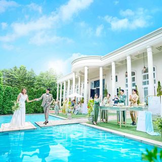 アーカンジェル迎賓館 仙台 その他の写真4を大きいサイズでみる