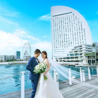 インターコンチネンタル その他の写真1を大きいサイズでみる