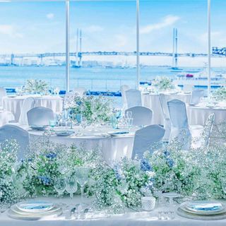 インターコンチネンタル その他の写真3を大きいサイズでみる