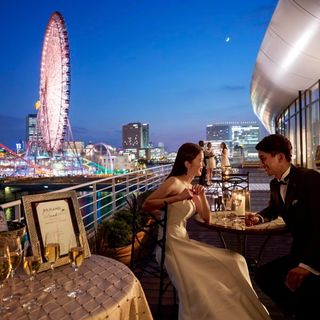 インターコンチネンタル その他の写真4を大きいサイズでみる