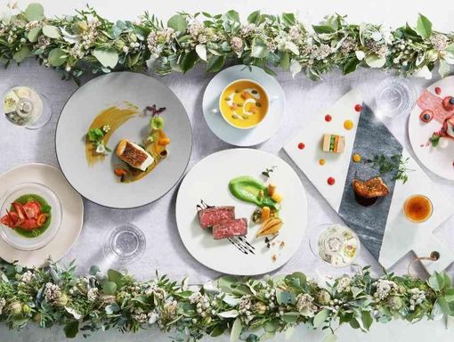 アーククラブ迎賓館(福山) 豪華食材の絶品牛フィレ試食の画像1