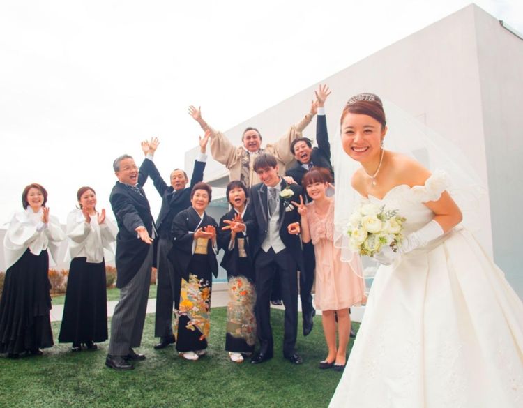 レンブラントホテル東京町田 青空に抱かれたスカイチャペルは、スタイリッシュかつ荘厳な空間の画像2