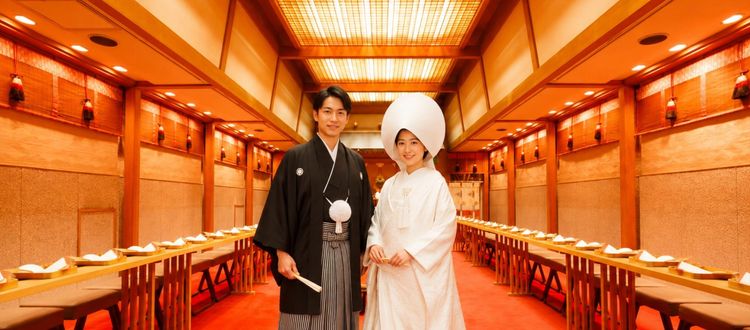 レンブラントホテル東京町田 筑波山神社由来の格調高い神殿とこだわり抜いた美食でおもてなしの画像