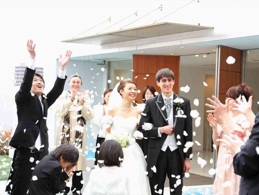 レンブラントホテル東京町田 お二人のペースに寄り添う提案の画像1