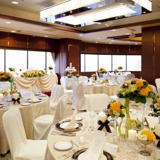 調布クレストンホテル その他の写真1を大きいサイズでみる