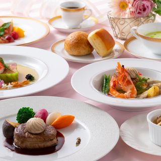 調布クレストンホテル その他の写真2を大きいサイズでみる