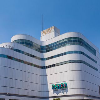 調布クレストンホテル その他の写真3を大きいサイズでみる